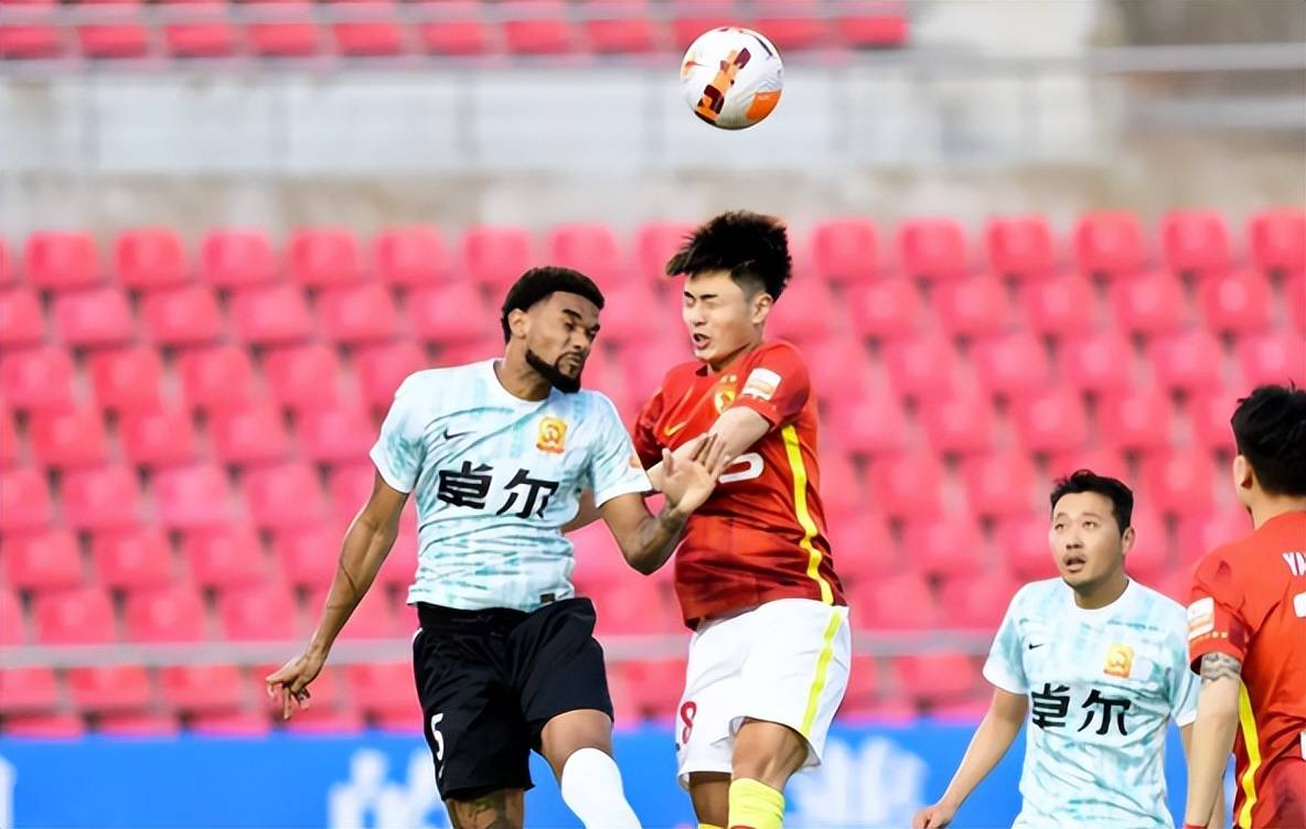 广州队内部会议纪要流出——赛前扳平良机，葡超使命明确，细节决定成败(广州2025年运动会)