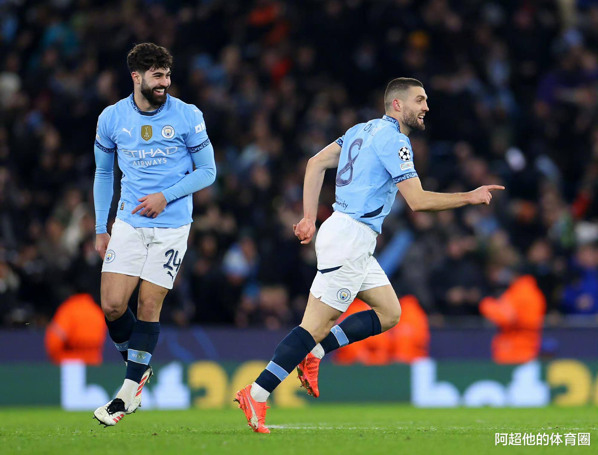 关于赛地聚焦：欧冠今夜热度飙升，曼城伤情更新，目标明确，训练强度明显提升的信息