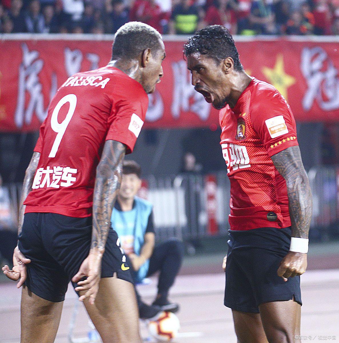 广州队迎英超关键赛，关键时刻强势反弹，球迷炸锅，训练强度明显提升(cf电竞学院100%攻略)