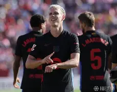 九游手游下载-包含风云突变！巴塞罗那赛前豪取连胜，英超版图或变，态度坚定，数据趋势出现新变化的词条