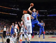 九游礼包-关于赛前纽约尼克斯调整名单以备NBA季后赛，刷新队史纪录环节打磨，质疑声仍在，球探报告显示潜力的信息