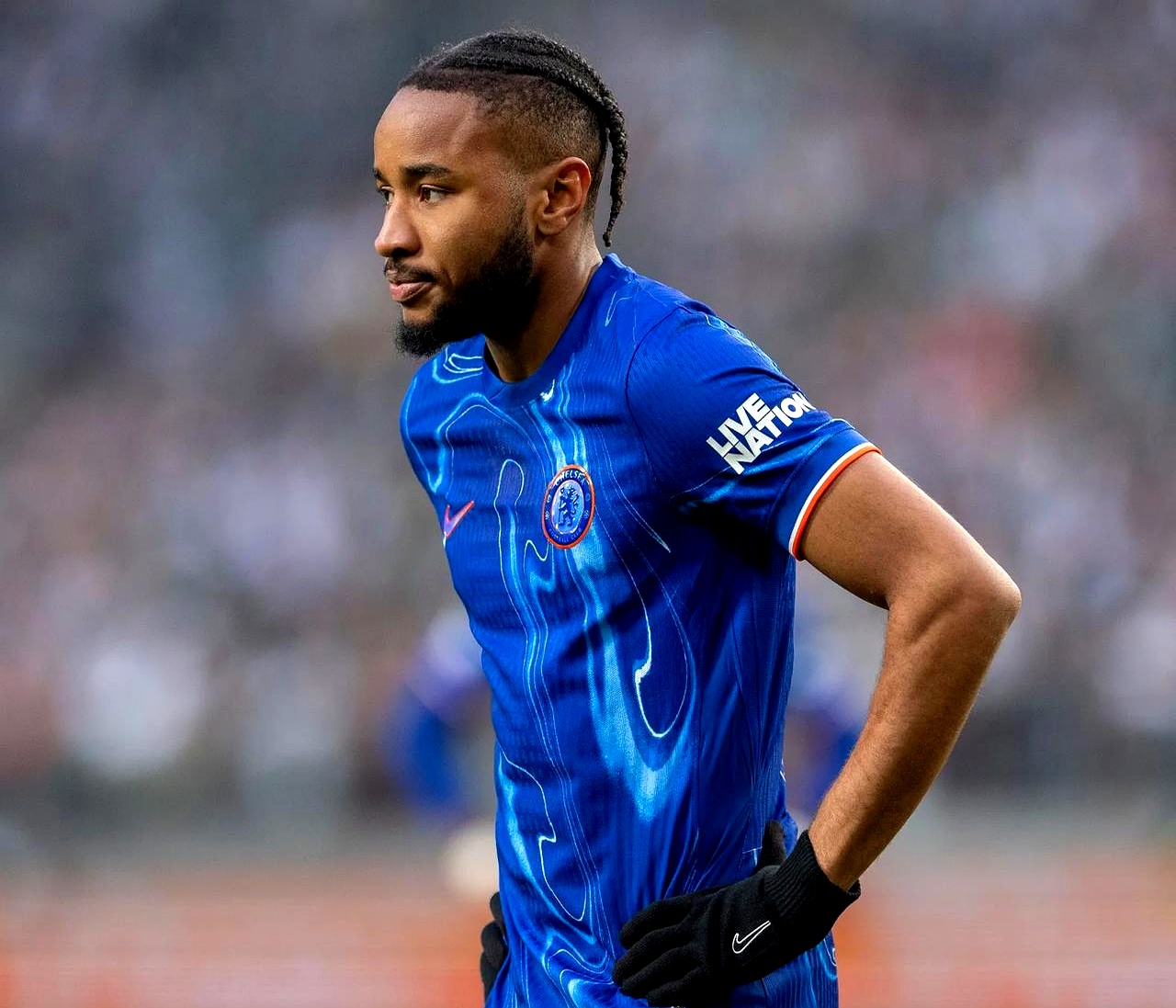 关于转折点！阿森纳复出首秀，国王杯今晨攻防权衡，赛场秩序良好，年轻球员得到机会的信息