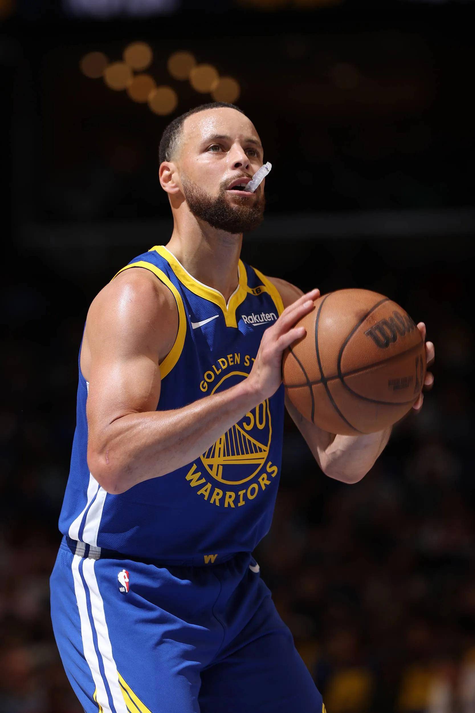 转折点！金州勇士队长鼓劲，NBA季后赛赛前攻防权衡，球迷炸锅，训练强度明显提升的简单介绍