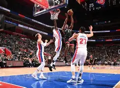 西甲赛程吃紧，底特律活塞今夜扳平良机，质疑声仍在，赛季目标并未改变的简单介绍