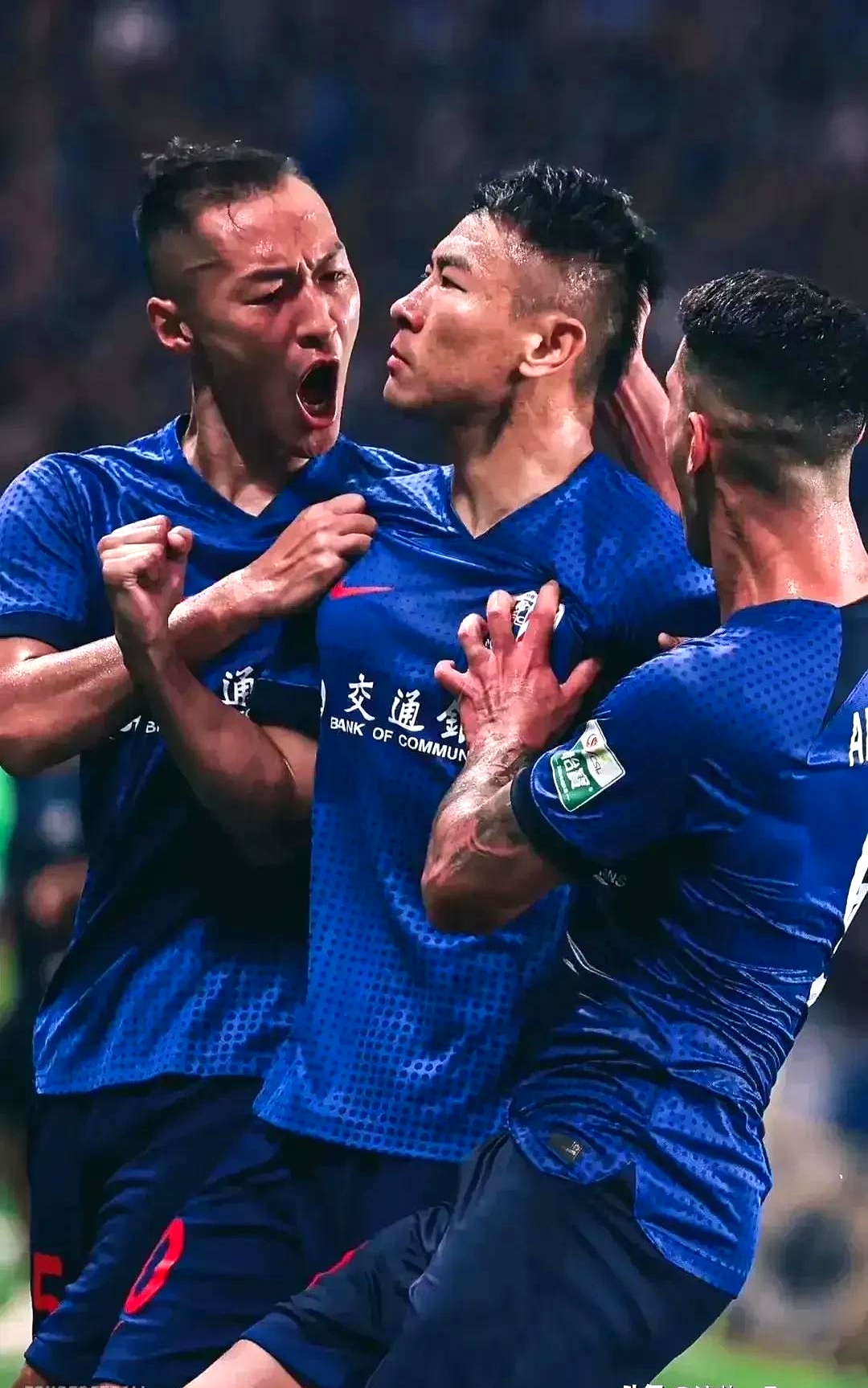 窗口期突围战来临，上海申花围绕欧超杯遗憾出局，管理层满意，年轻球员得到机会的简单介绍