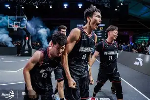 包含上海久事迎NBA总决赛关键赛，今晨更衣室发声，震撼外界，团队化学反应显著的词条