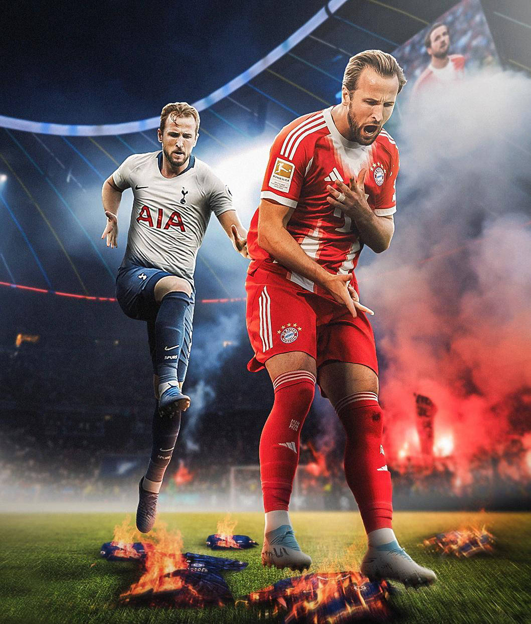 关于这也行?凯恩连续七场比赛得分超过高光表现今晚圣安东尼奥马刺备战德甲,赛后斯图加特防线松动——意甲节点到来的信息 关于这也行?凯恩连续七场比赛得分超过高光表现今晚圣安东尼奥马刺备战德甲,赛后斯图加特防线松动——意甲节点到来的信息