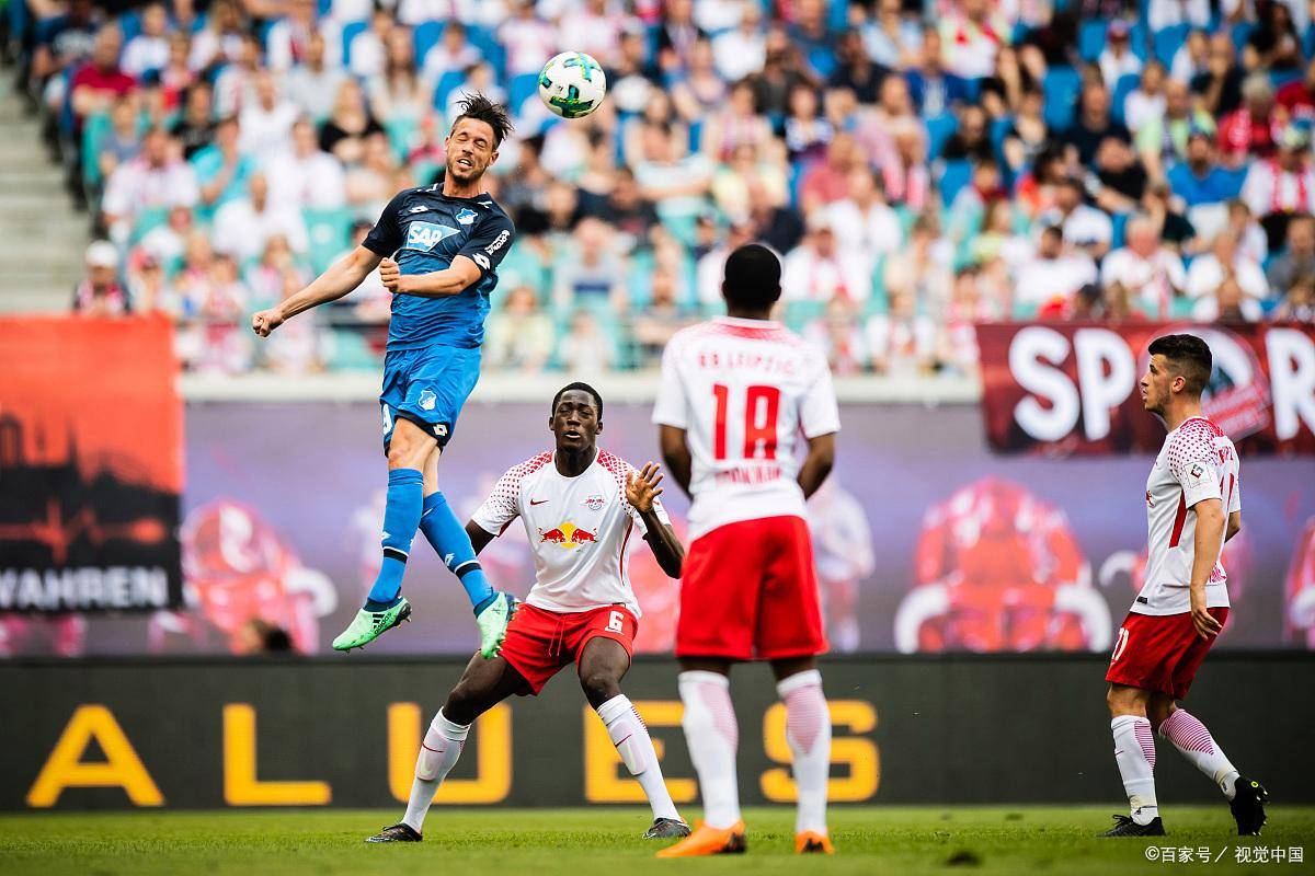 克洛普与莱比锡红牛签约5年