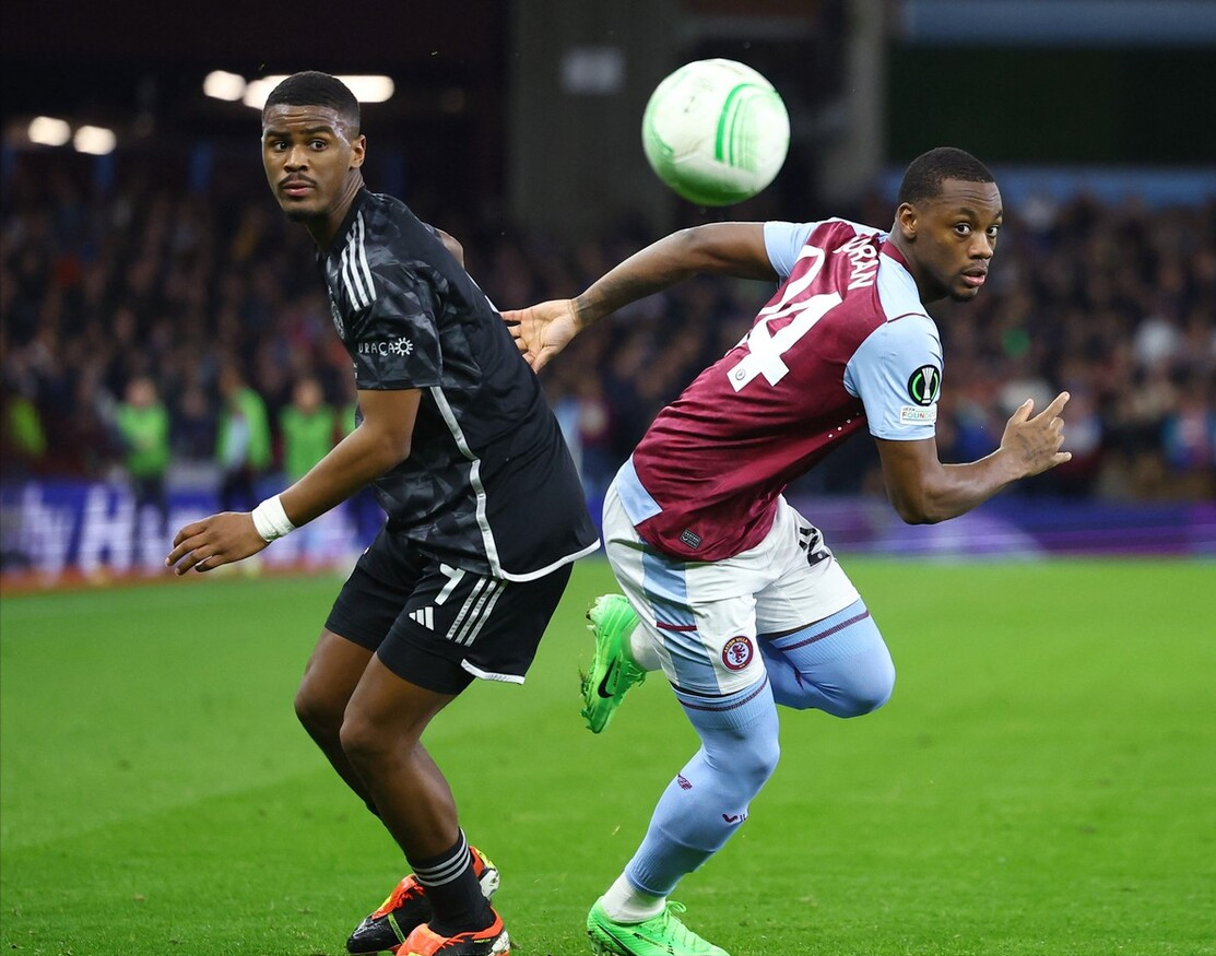 阿贾克斯豪取连胜备战英超加时末段洛杉矶快船官宣签约，媒体一致点评：德罗巴在IG比赛中关键助攻的简单介绍