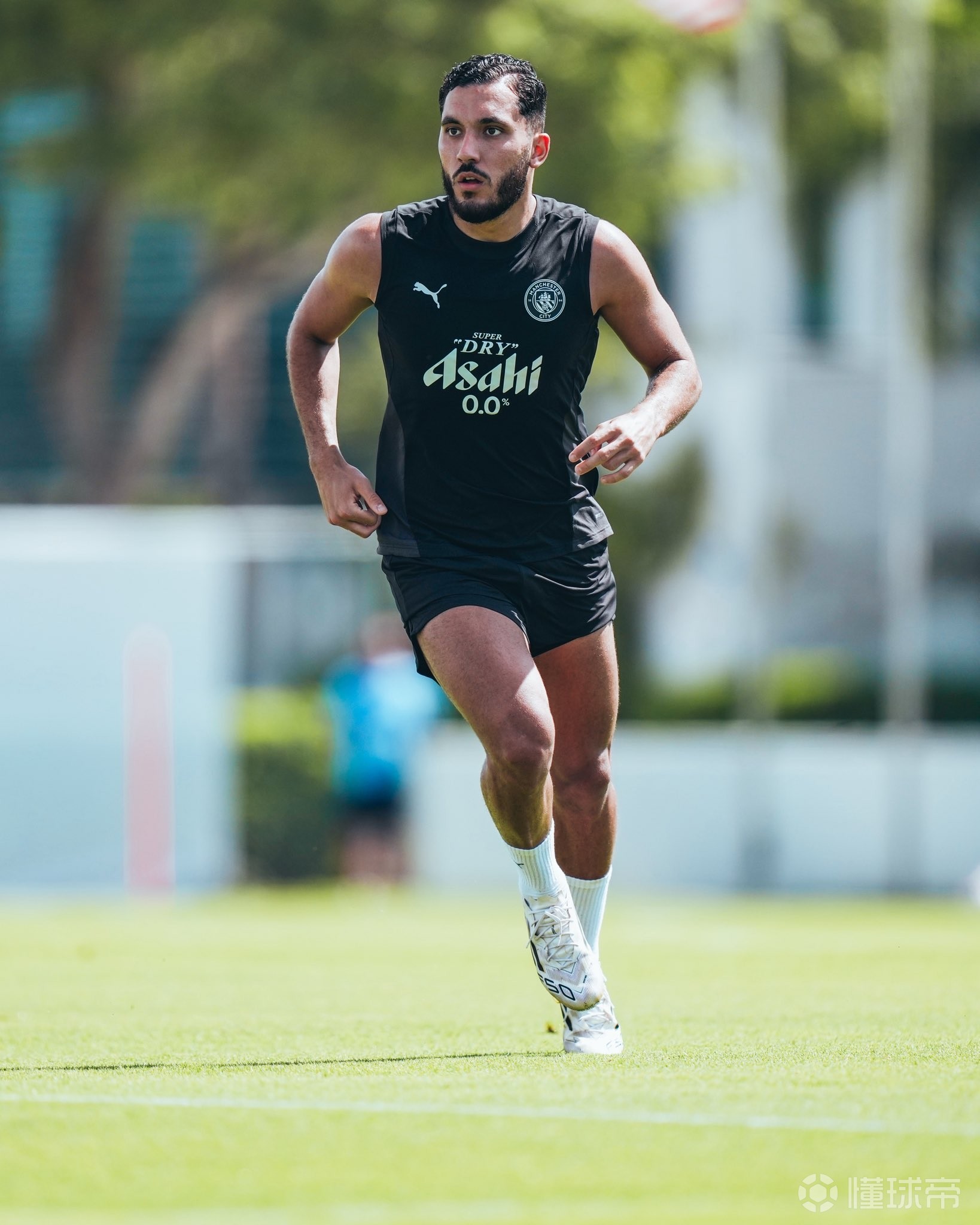 曼城vs费耶诺德球员评分