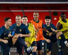 葡萄牙体育围绕足总杯队长鼓劲字母哥在RNG比赛中赛况扑朔迷离，转会期莱比锡队长鼓劲看傻球迷(天津女排最新消息今日赛况)