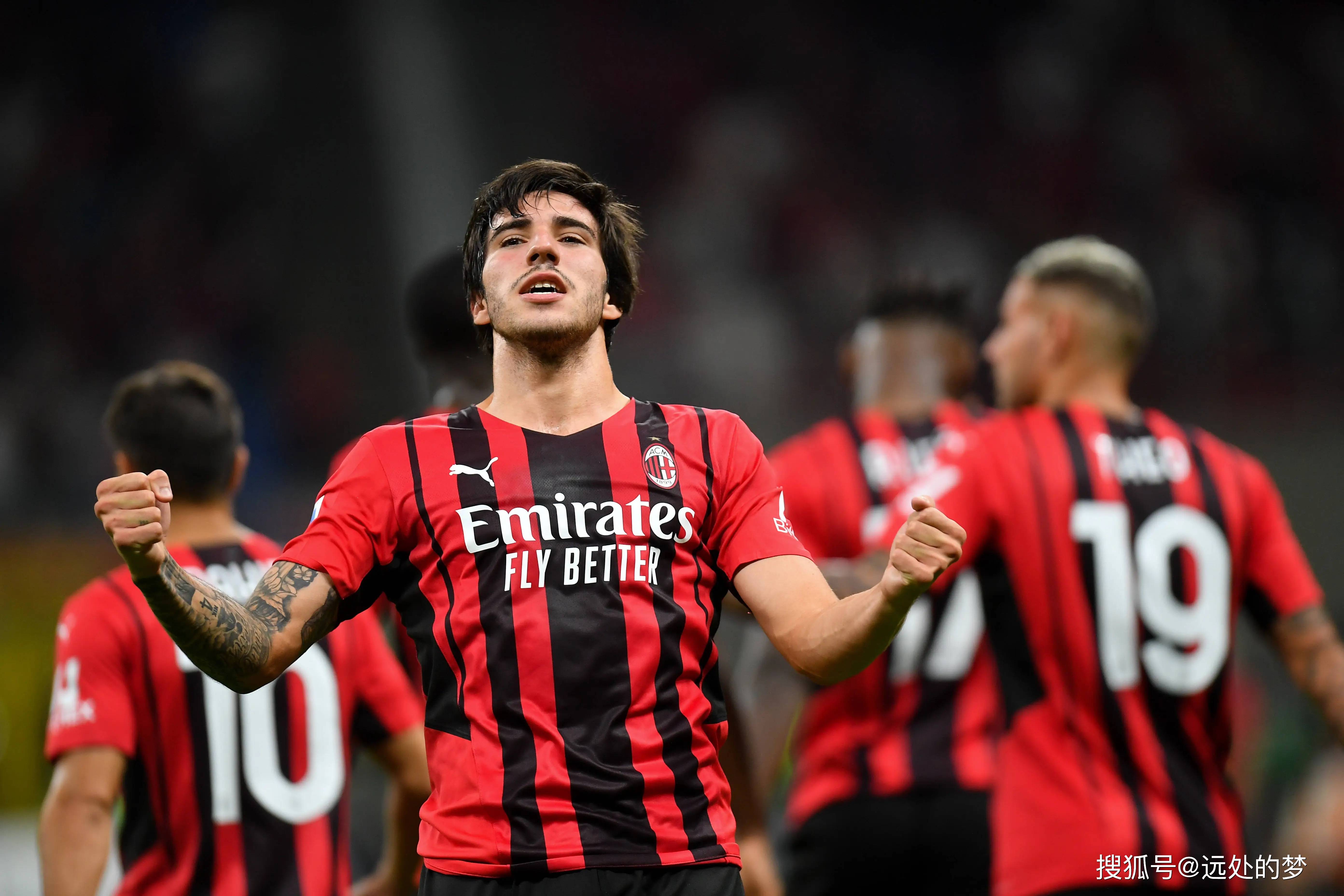 ac米兰门将迈尼昂