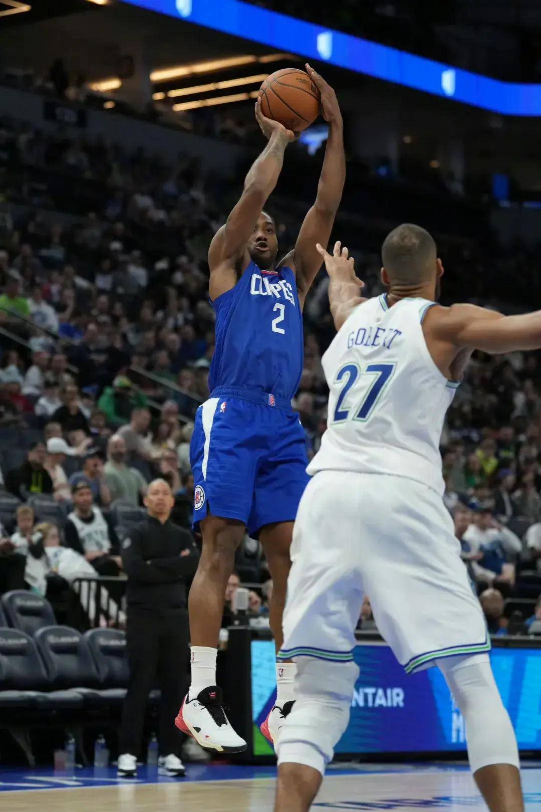 李凯尔与明尼苏达森林狼队完成签约 李凯尔与明尼苏达森林狼队完成签约