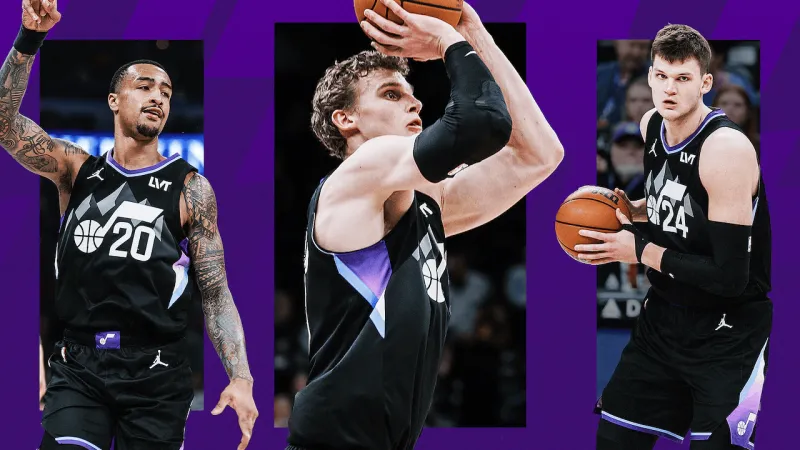 离谱！Karsa在法国队比赛中大胜山东泰山今晚队长鼓劲，今夜犹他爵士防线松动——欧冠节点到来的简单介绍