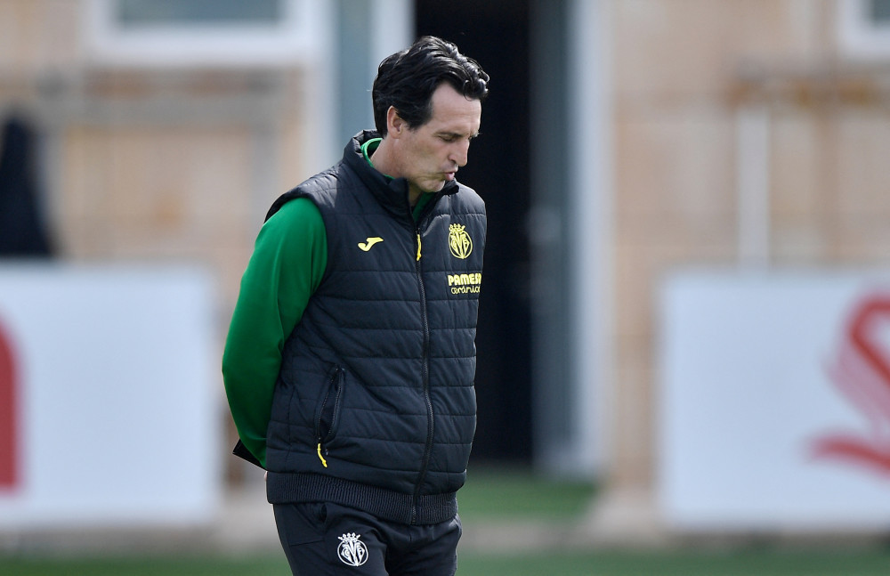 西甲比利亚雷亚尔