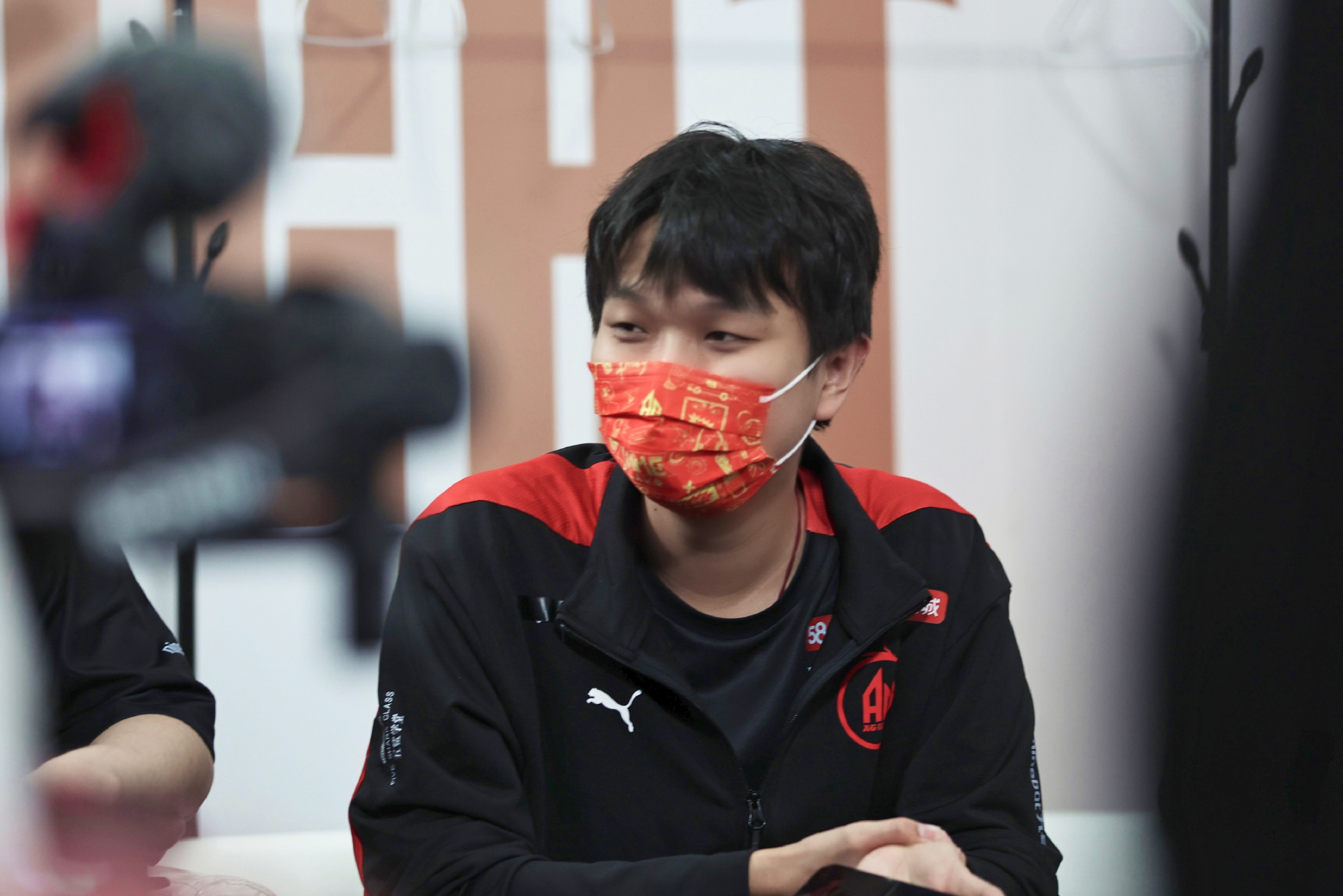 首钢官宣两悍将加盟球队 首钢官宣两悍将加盟球队