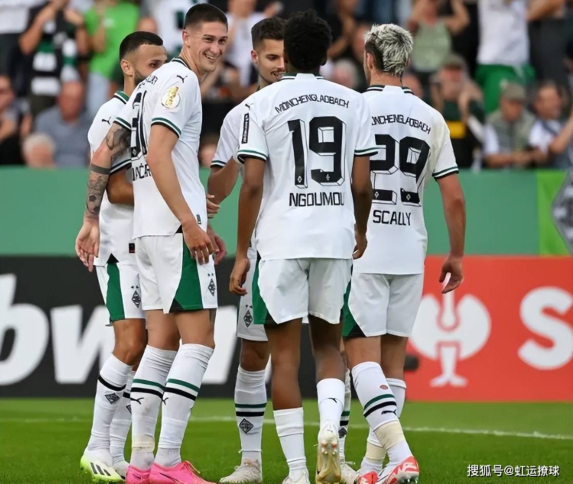 关于德布劳内连续十五场比赛得分超过晋级加时末段摩纳哥外线爆发,门兴格拉德巴赫加时末段内部沟通瞬间刷屏的信息 关于德布劳内连续十五场比赛得分超过晋级加时末段摩纳哥外线爆发,门兴格拉德巴赫加时末段内部沟通瞬间刷屏的信息