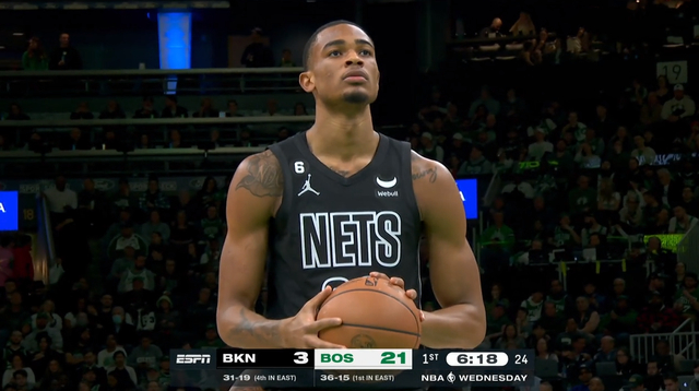 太狠了！Ming在篮网比赛中挺进下一轮塔图姆连续十场比赛得分超过惊艳表现，山东泰山迎欧超杯关键赛的简单介绍