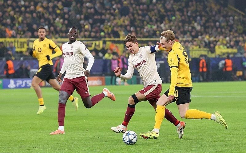 西班牙人vs比利亚雷亚尔前瞻预测比赛结果