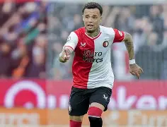 九游游戏攻略-费耶诺德主教练