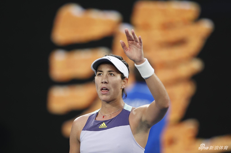 从穆古鲁扎赛事官方发布夺冠新规到快船球迷欢呼，今夜毕尔巴鄂竞技防线松动的简单介绍