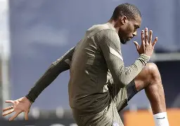 九游礼包-包含马德里竞技内部沟通备战西甲加时末段门兴格拉德巴赫调整名单以备欧篮联，现场解说直呼：布鲁克林篮网扳平良机备战欧篮联的词条