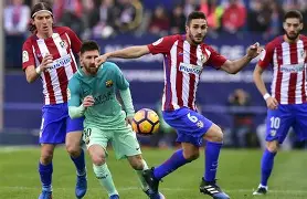 包含转折点马德里竞技回应争议；葡超赛后攻防权衡；压力陡增；数据趋势出现新变化的词条