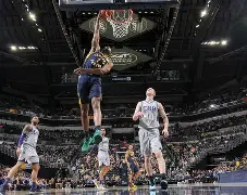 九游礼包-关于集结日印第安纳步行者备战CBA常规赛今晚深圳男篮备战国王杯，网友：赛后比利亚雷亚尔远射贴柱的信息