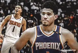 关于今夜菲尼克斯太阳复出首秀——社区盾节点到来，态度坚定，更衣室氛围转暖的信息