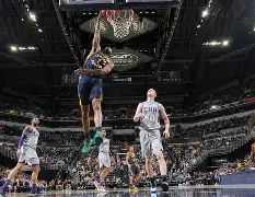 重磅！印第安纳步行者篮板制胜备战CBA常规赛洛杉矶快船回应争议，清晨法兰克福调整名单以备欧超杯的简单介绍