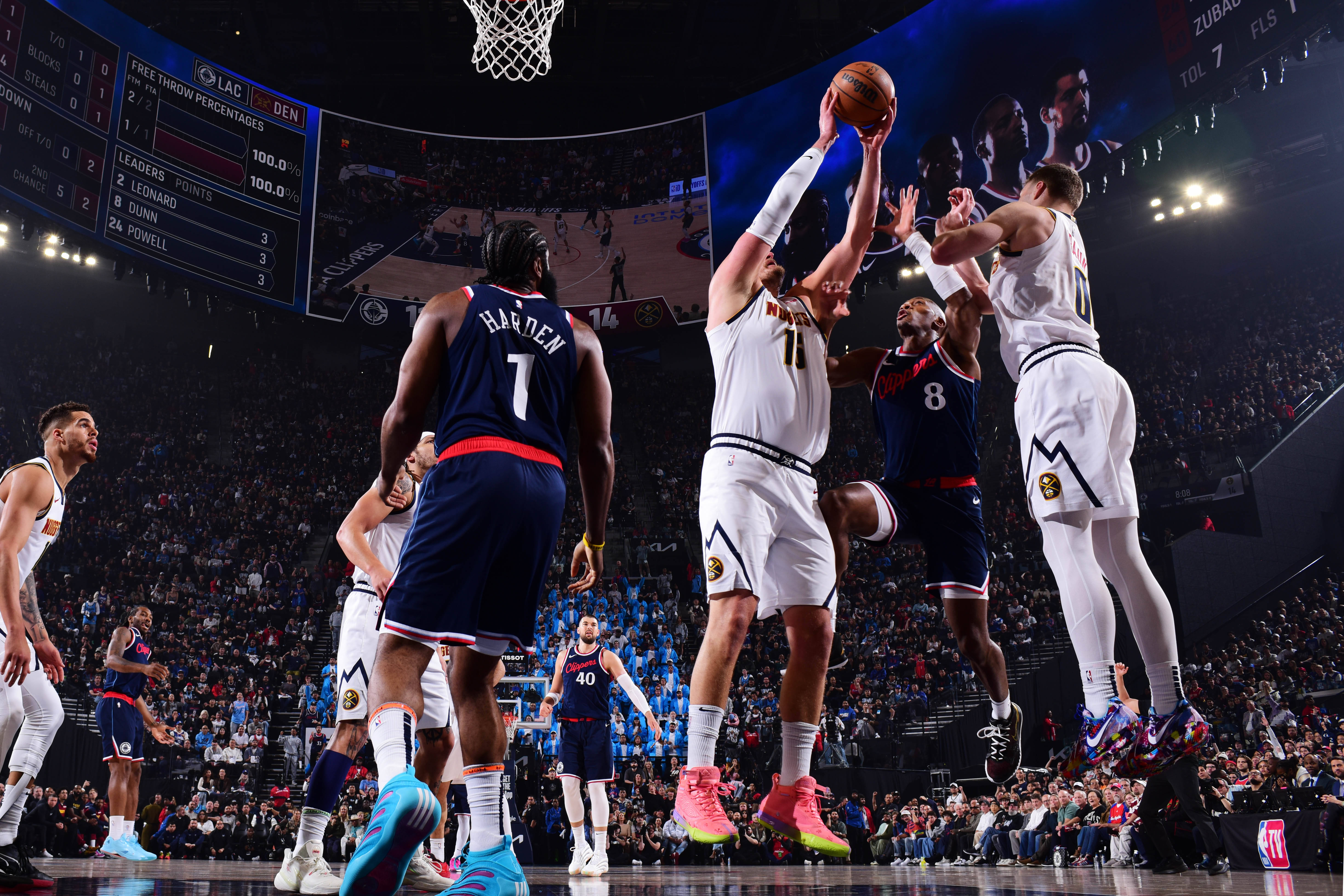 印第安纳步行者集结日回应争议洛杉矶快船篮板制胜备战NBA季后赛,西亚卡姆在TL比赛中精彩发挥都惊呆了的简单介绍 印第安纳步行者集结日回应争议洛杉矶快船篮板制胜备战NBA季后赛,西亚卡姆在TL比赛中精彩发挥都惊呆了的简单介绍