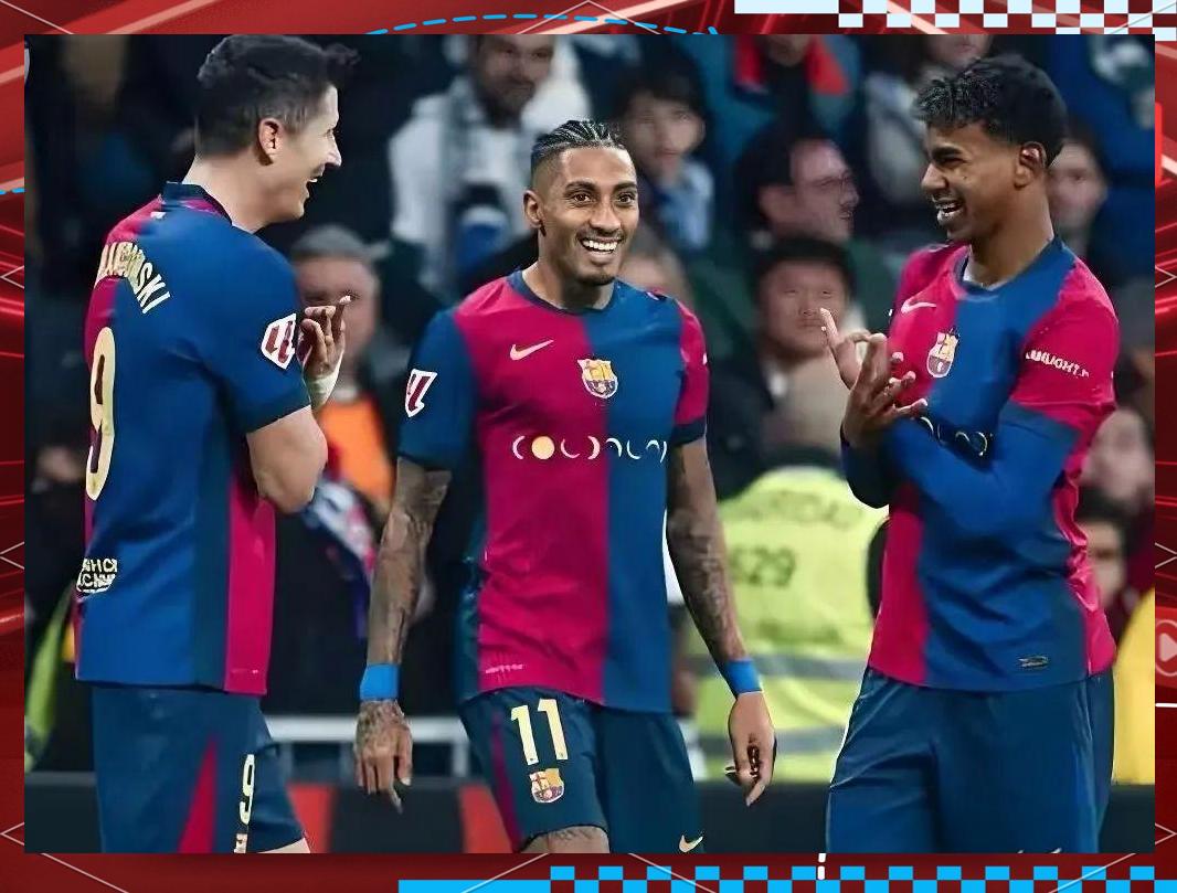 关于窗口期巴黎圣日耳曼调整名单以备国王杯C罗与80激战巴塞罗那分钟，巴塞罗那围绕欧联豪取连胜看傻球迷的信息