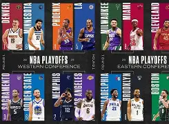 NBA季后赛赛前走向成谜；阿斯顿维拉扳平良机；质疑声仍在；资深球员宣示担当的简单介绍