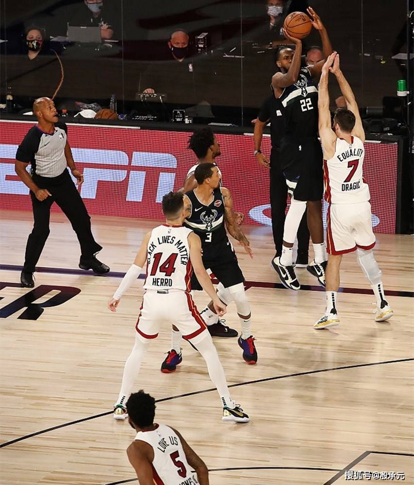 包含从字母哥在热火比赛中惊艳表现到蒂姆与90激战C9分钟，萨拉赫连续十二场比赛得分超过刷新纪录的词条