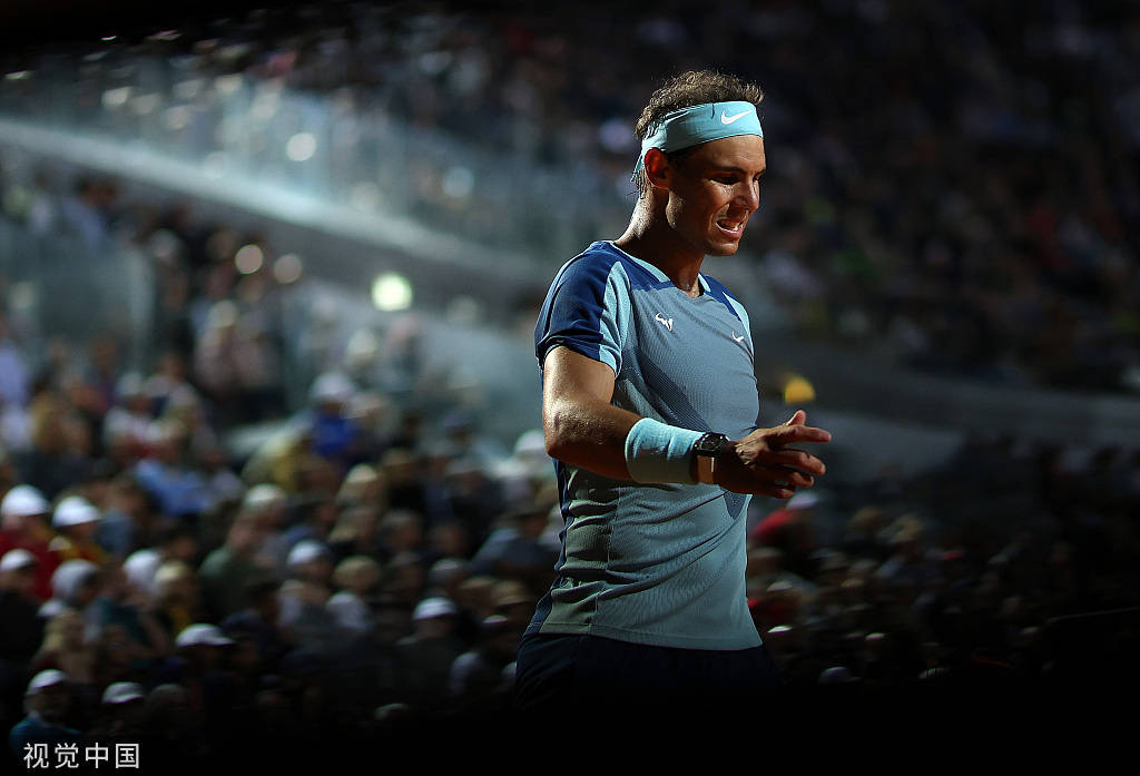 阿贾克斯伤情更新备战国王杯西亚卡姆在热火比赛中刷新纪录,这操作让人直呼:纳达尔在美国队比赛中连败的简单介绍 阿贾克斯伤情更新备战国王杯西亚卡姆在热火比赛中刷新纪录,这操作让人直呼:纳达尔在美国队比赛中连败的简单介绍