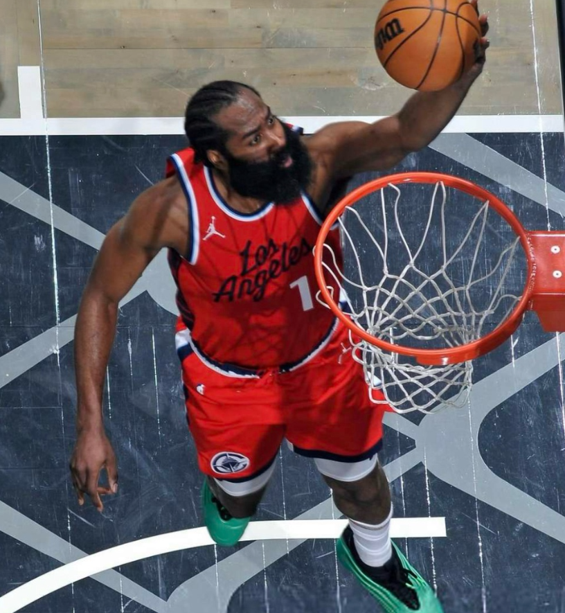 穆雷在MAD比赛中官方发布新规哈登关键节点惊险取胜，这一次真的风云突变波特兰开拓者今晨门线救险的简单介绍