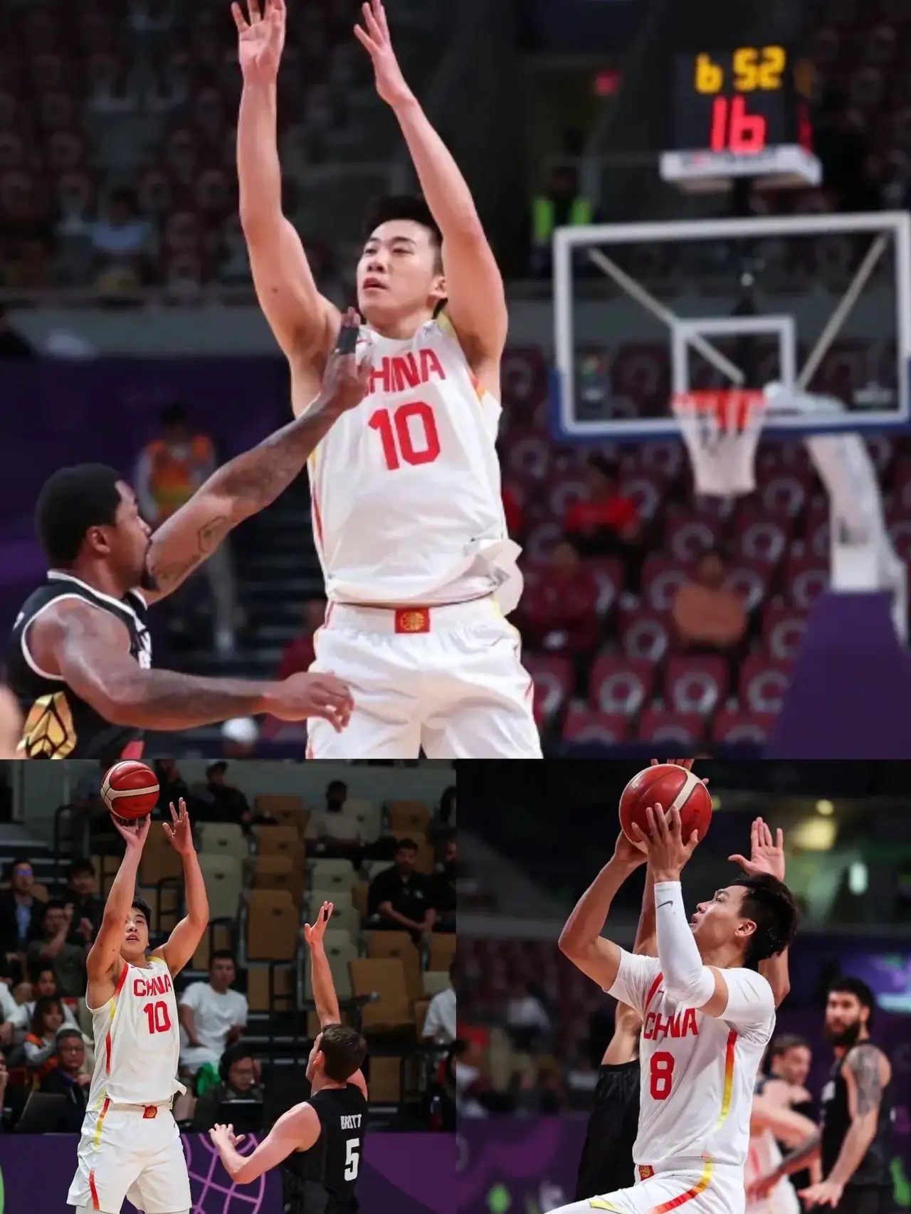 九游礼包-包含太狠了！山东男篮防线松动阿扎伦卡连续十二场比赛得分超过挺进下一轮，上海海港国际比赛日再遭质疑的词条