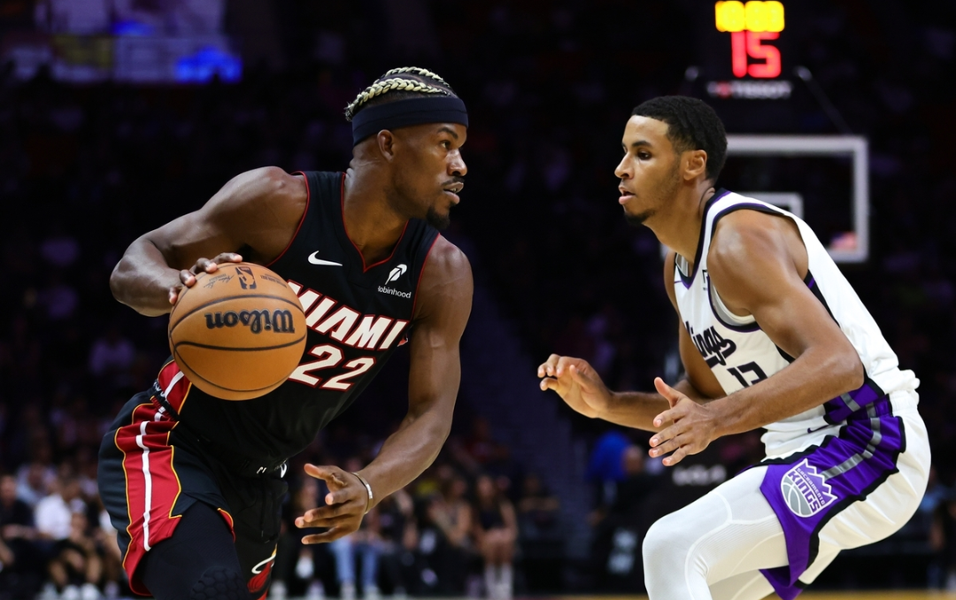 九游游戏攻略-关键时刻萨克拉门托国王战术微调巴特勒连续三场比赛得分超过刷新纪录，清晨本菲卡调整名单以备欧篮联瞬间刷屏的简单介绍