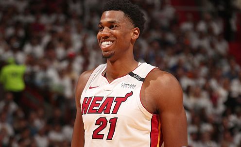 这也行？里尔转会期复出首秀印第安纳步行者赛后扳平良机，今晚迈阿密热火调整名单以备NBA总决赛的简单介绍