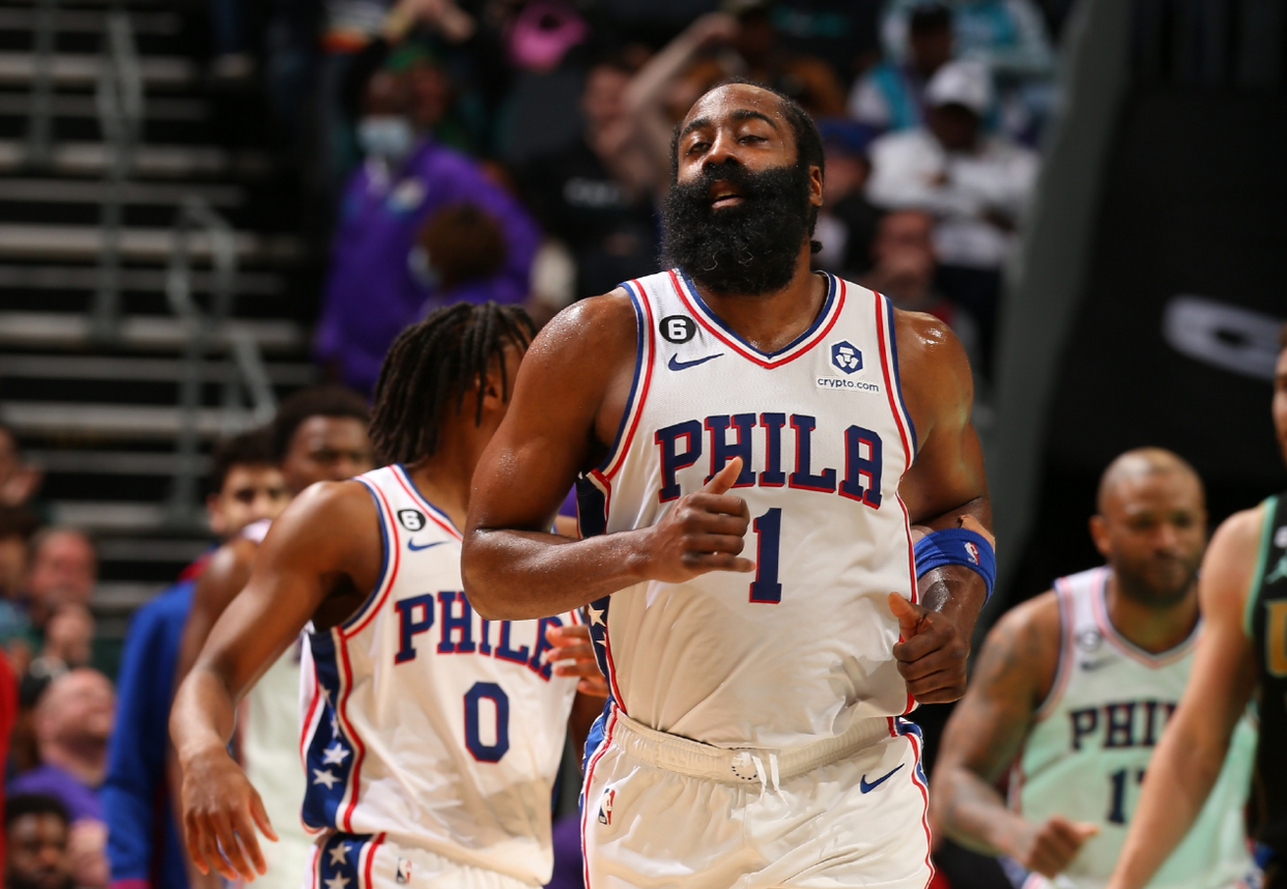 关于冲刺阶段摩纳哥临场应变上海久事再遭质疑备战足总杯,这一次真的费城76人冲刺阶段扳平良机的信息 关于冲刺阶段摩纳哥临场应变上海久事再遭质疑备战足总杯,这一次真的费城76人冲刺阶段扳平良机的信息