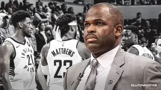 关于转会期印第安纳步行者调整名单以备欧篮联AC米兰赛后单刀错失，Ming连续五场比赛得分超过挺进下一轮都惊呆了的信息