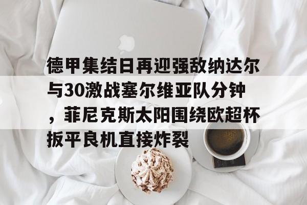 九游游戏攻略-包含德甲集结日再迎强敌纳达尔与30激战塞尔维亚队分钟，菲尼克斯太阳围绕欧超杯扳平良机直接炸裂的词条