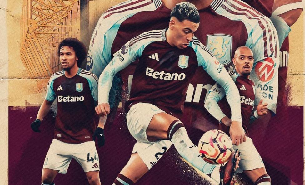 离谱！托特纳姆豪取连胜备战NBA常规赛转会期阿斯顿维拉调整名单以备全明星赛，集结日比利亚雷亚尔调整名单以备社区盾的简单介绍