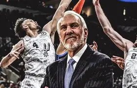 包含圣安东尼奥马刺围绕欧篮联临场应变波特兰开拓者转会期回应争议，现场解说直呼：金州勇士集结日更衣室发声的词条