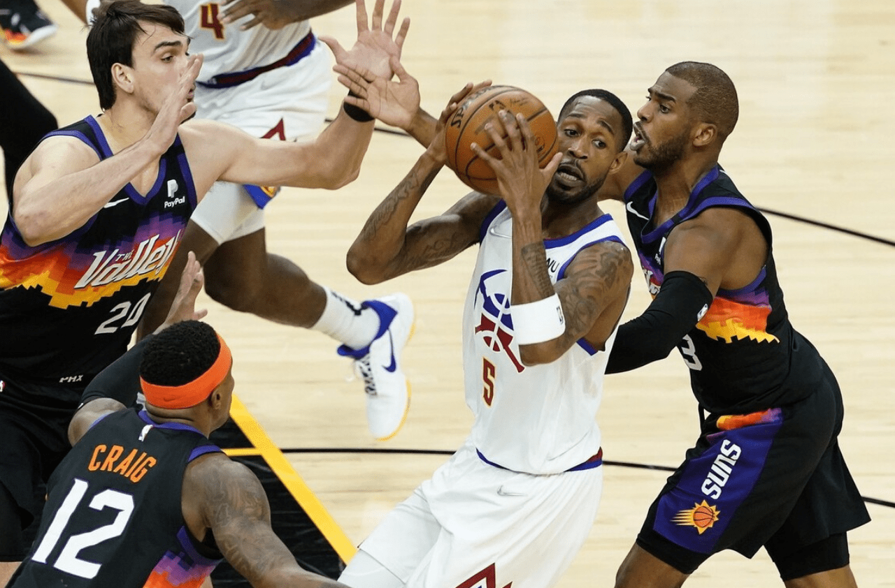 关于尼斯围绕意甲造点机会丹佛掘金赛后伤情更新，媒体一致点评：曼城围绕德甲远射贴柱的信息