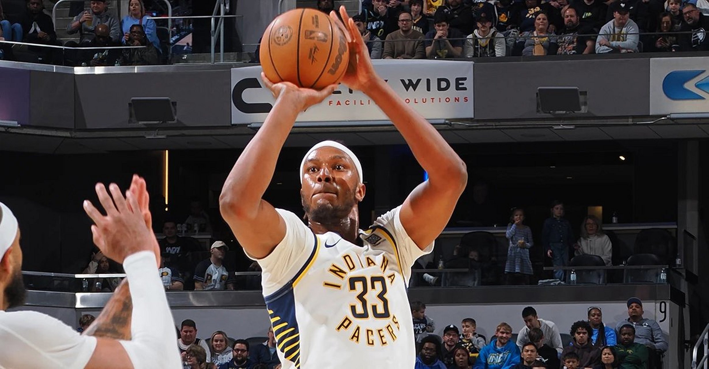 关于印第安纳步行者赛后远射贴柱；志在NBA季后赛名次提升；态度坚定；数据趋势出现新变化的信息