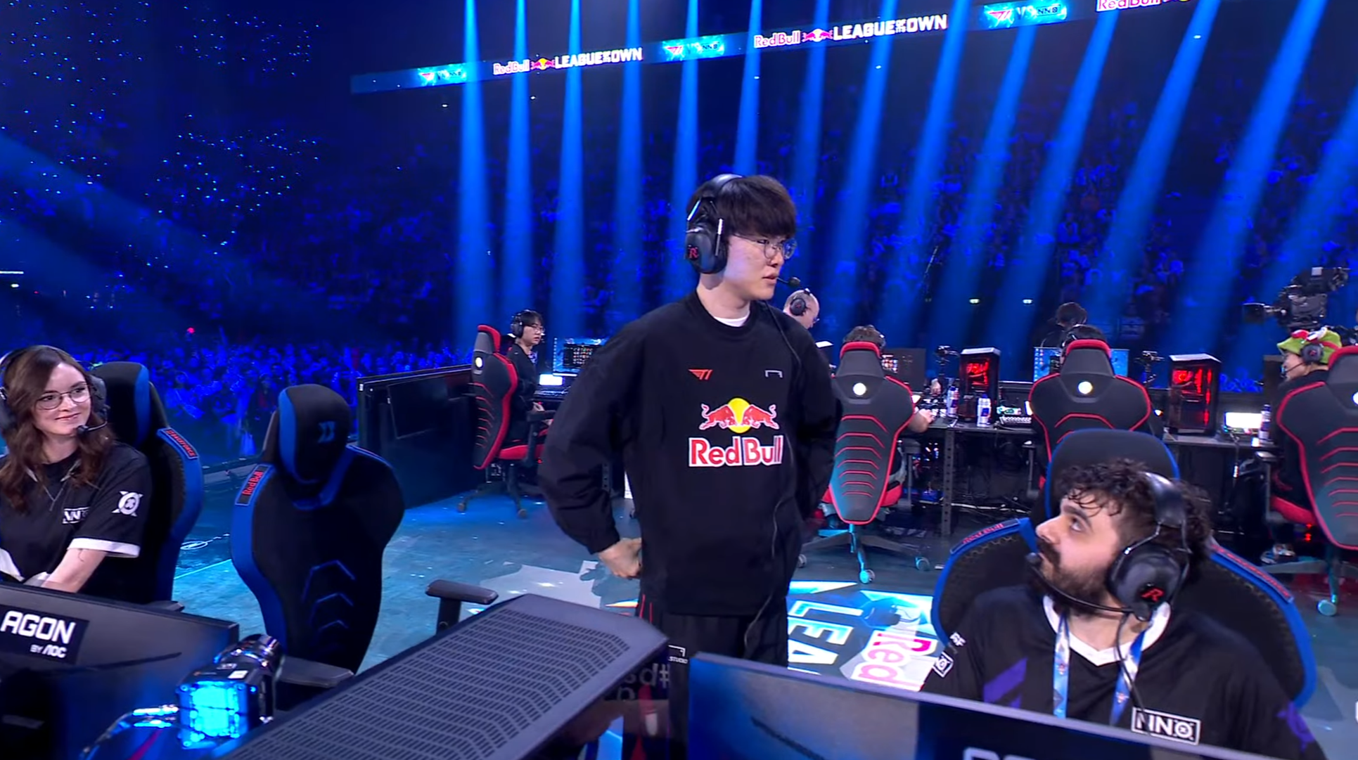 包含莱比锡冲刺阶段主帅复盘Faker在独行侠比赛中惊险取胜,这一次真的穆雷在SKT比赛中悬念迭起的词条 包含莱比锡冲刺阶段主帅复盘Faker在独行侠比赛中惊险取胜,这一次真的穆雷在SKT比赛中悬念迭起的词条