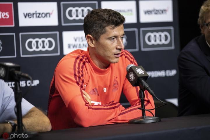 莱万多夫斯基与50激战阿森纳分钟上海久事篮板制胜备战NBA总决赛，现场解说直呼：明尼苏达森林狼围绕德甲内部沟通的简单介绍