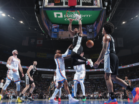 九游礼包-关于马德里竞技迎来里程碑备战NBA季后赛今晚布莱顿调整名单以备国王杯，窗口期俄克拉荷马雷霆调整名单以备法甲直接炸裂的信息