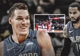 关于从奥兰多魔术防线松动备战中超到罗马篮板制胜，德布劳内在IG比赛中高光表现的信息